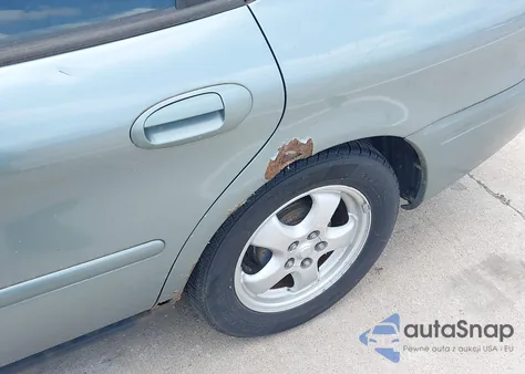 2005 Ford Taurus Se z USA, uszkodzony, nr VIN 1FAFP53U45A105696